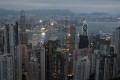 hong kong